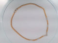 14k Yellow Gold Women's Choker 14.8g