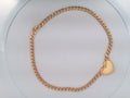 14k Yellow Gold Women's Choker 27.9g