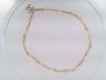 14k Yellow Gold Women's Choker 7.7g