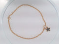 14k Yellow Gold Women's Choker 10.3g