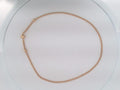 14 KT CADENA VARIADA