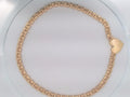 14k Yellow Gold Women's Choker 48g