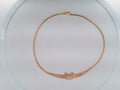 14k Yellow Gold Women's Choker 11.1g