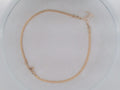 14k Yellow Gold Women's Choker 9.1g