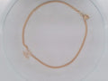 14k Yellow Gold Women's Choker 9.4g