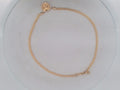 14k Yellow Gold Women's Choker 10.3g