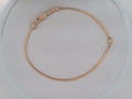 14k Yellow Gold Women's Choker 16.6g