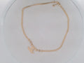14k Yellow Gold Women's Choker 9.5g