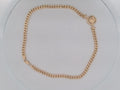 14k Yellow Gold Women's Choker 18.7g