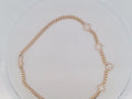 14k Yellow Gold Women's Choker 24.8g