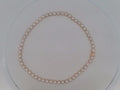 14k Yellow Gold Women's Choker 29.8g
