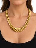 14 KT GARGANTILLAS