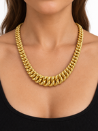 14 KT GARGANTILLAS