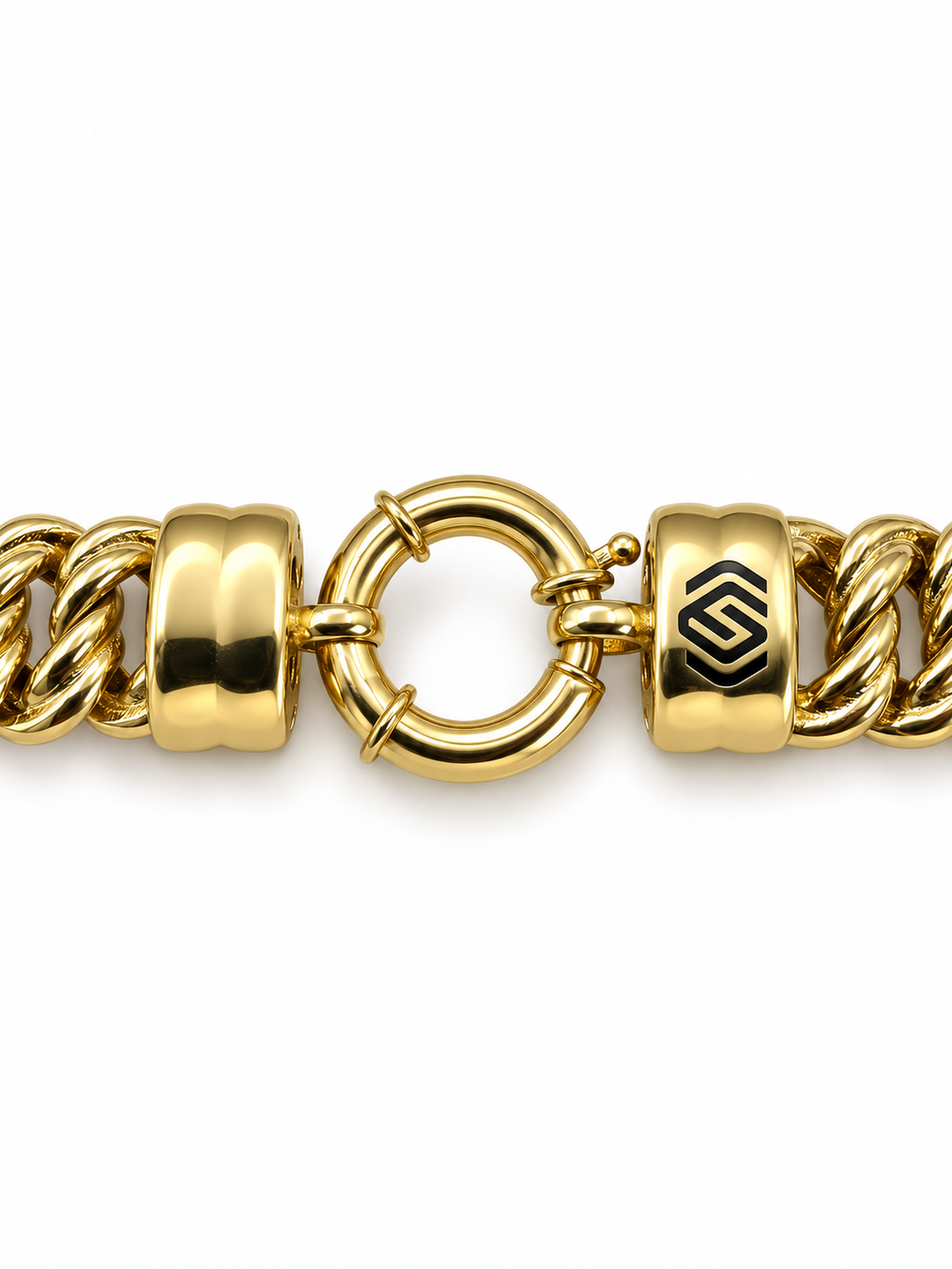 14 KT GARGANTILLAS
