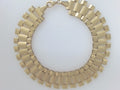 14k Yellow Gold Men's Bracelet 15.2g