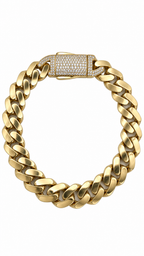14KT PULSERAS MONACO
