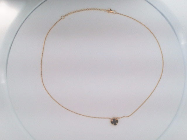 14 KT CADENA VARIADA FINITA