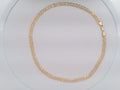 14 KT CADENA CORTE FILO
