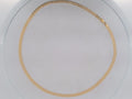 14 KT CADENA CORTE FILO