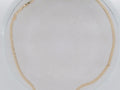 14 KT CADENA CORTE FILO