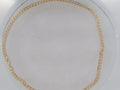 14 KT CADENA CORTE FILO