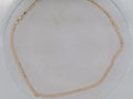 14 KT CADENA CORTE FILO