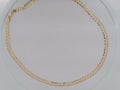 14 KT CADENA CORTE FILO