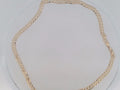 14 KT CADENA CORTE FILO