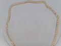 14 KT CADENA CORTE FILO