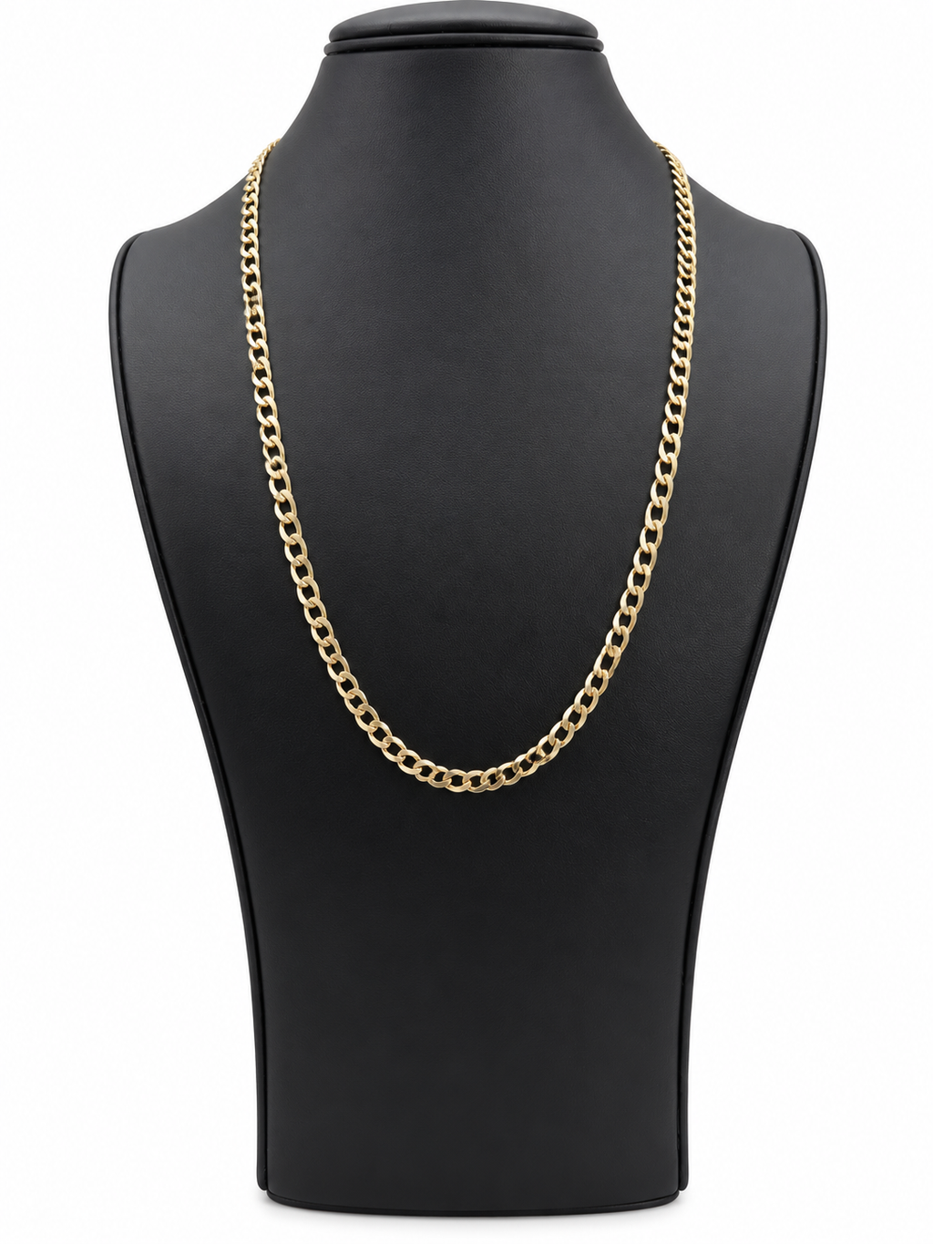 14 KT CADENAS CORTE FILO