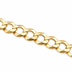 14 KT CADENAS CORTE FILO