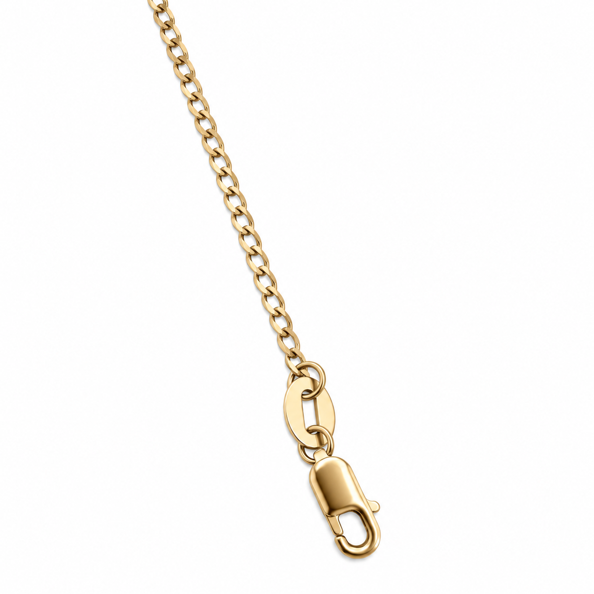 14 KT CADENAS CORTE FILO