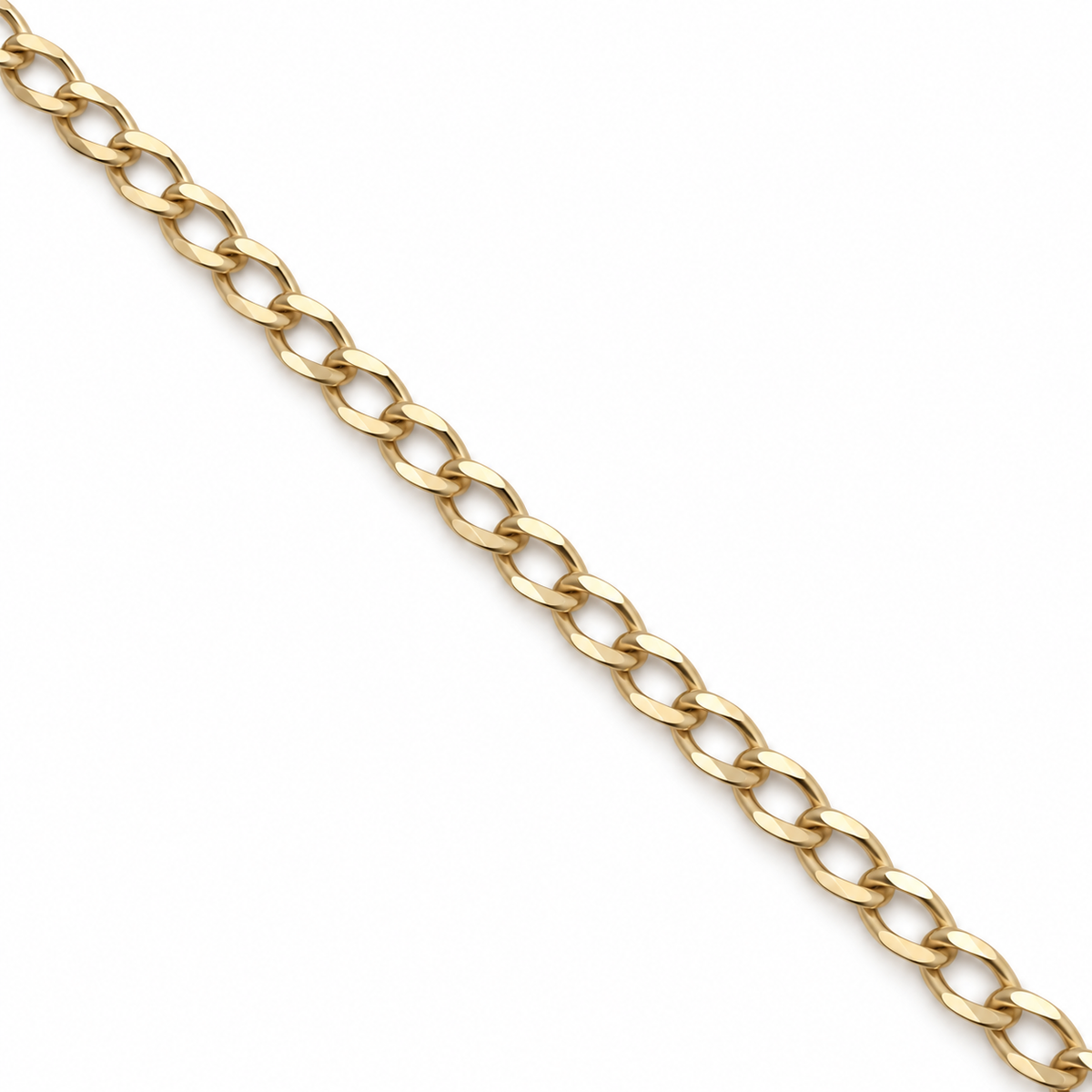 14 KT CADENAS CORTE FILO