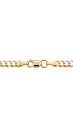 14 KT CADENAS CORTE FILO