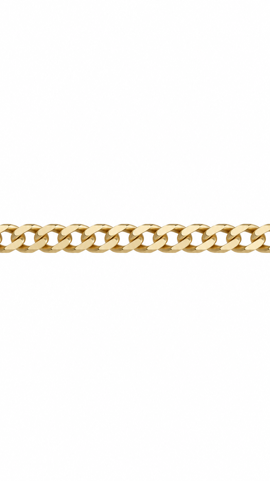 14 KT CADENAS CORTE FILO