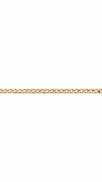 14 KT CADENAS CORTE FILO