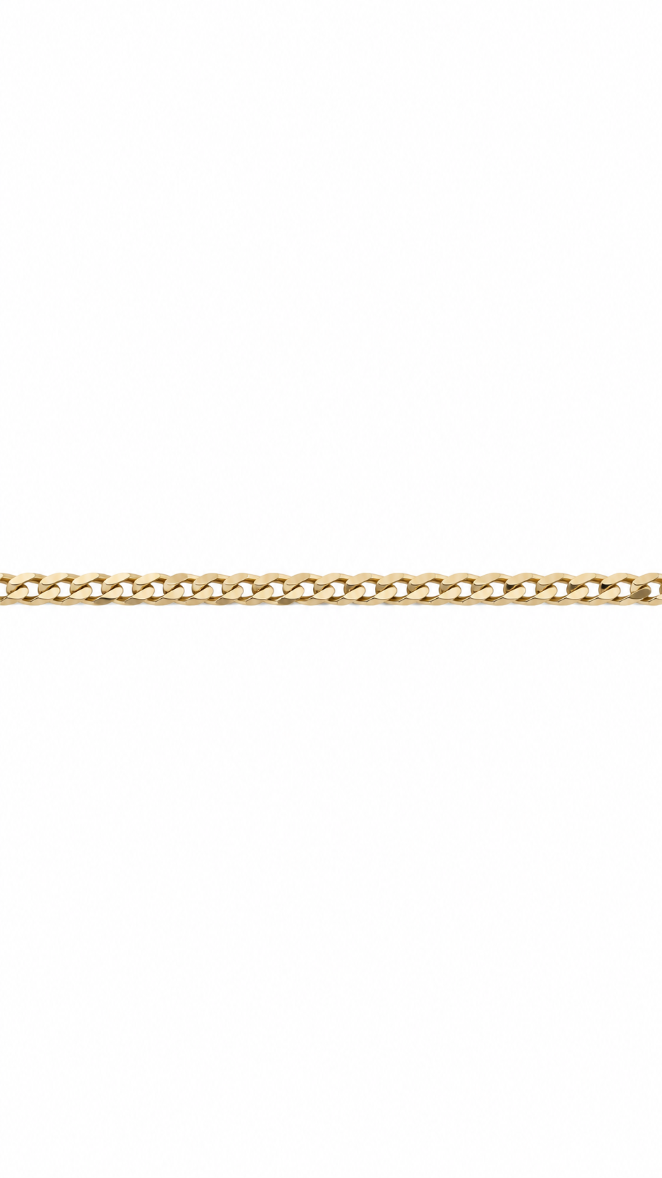 14 KT CADENAS CORTE FILO
