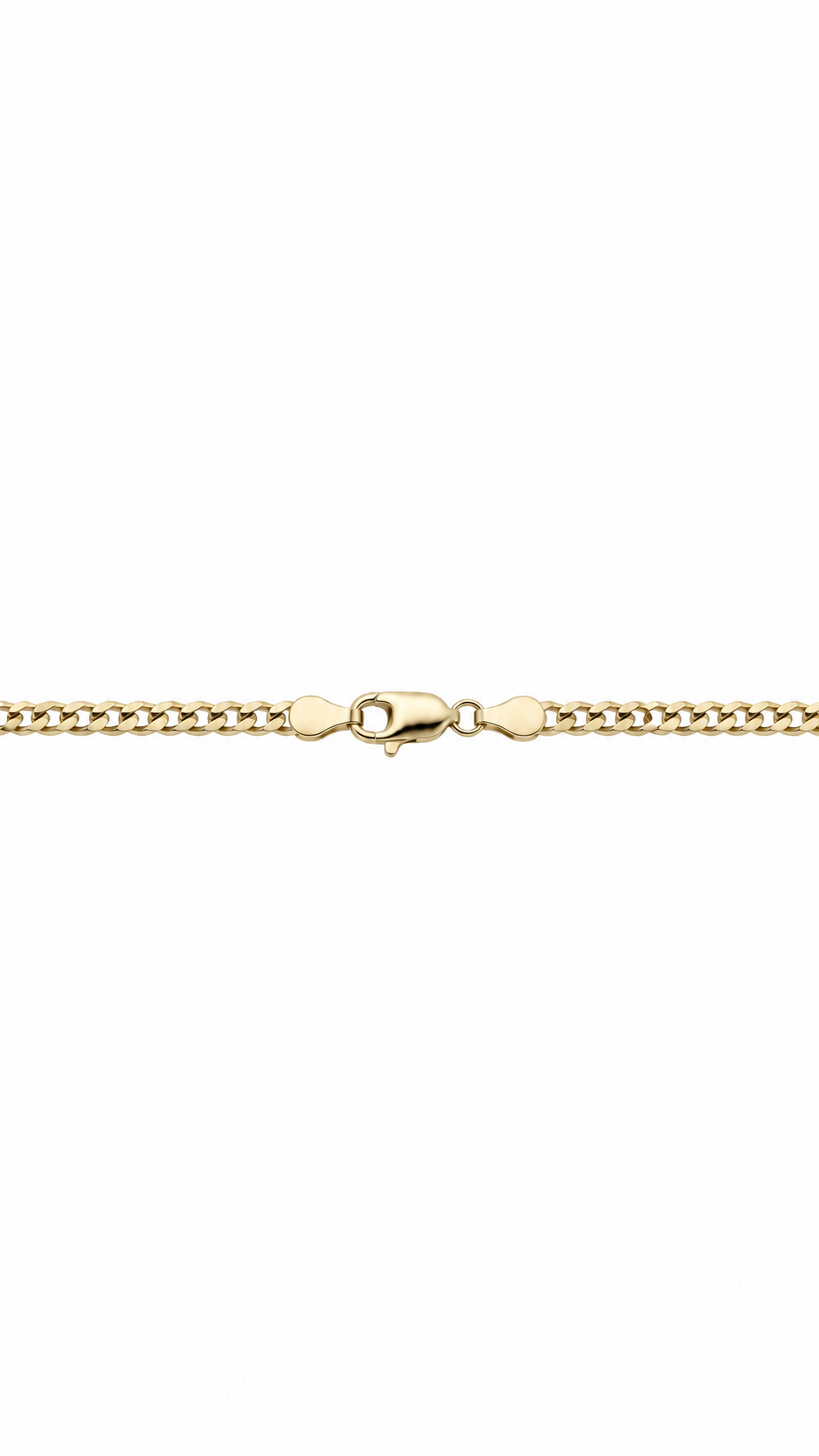 14 KT CADENAS CORTE FILO