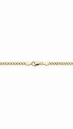 14 KT CADENAS CORTE FILO