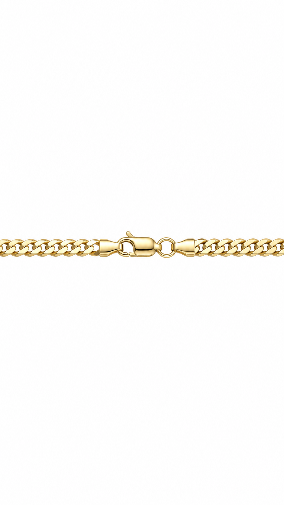 14 KT CADENAS CORTE FILO