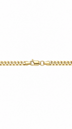 14 KT CADENAS CORTE FILO