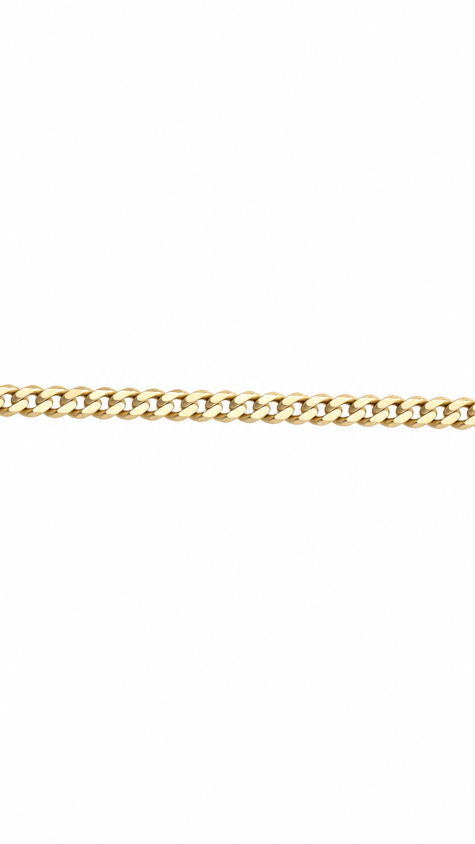 14 KT CADENAS CORTE FILO