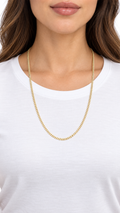 14 KT CADENAS CORTE FILO