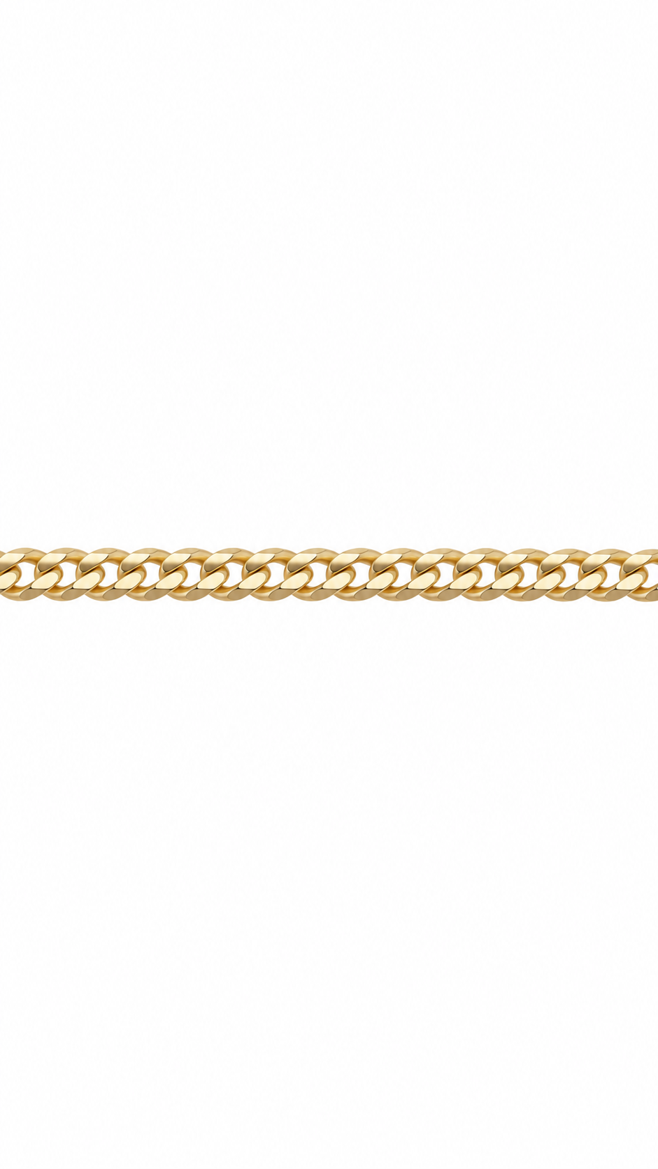 14 KT CADENAS CORTE FILO