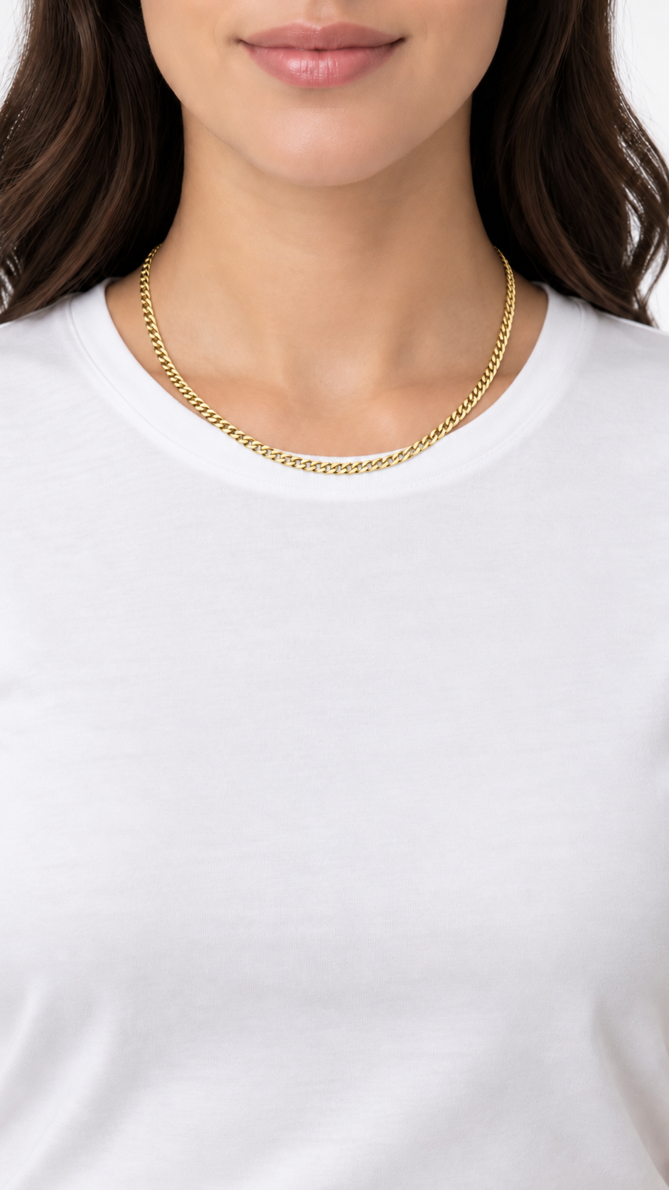 14 KT CADENAS CORTE FILO