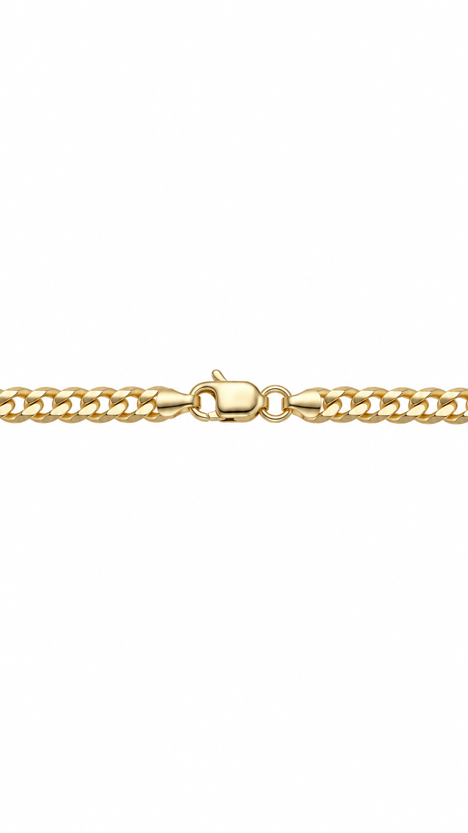 14 KT CADENAS CORTE FILO