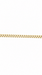 14 KT CADENAS CORTE FILO