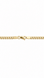 14 KT CADENAS CORTE FILO