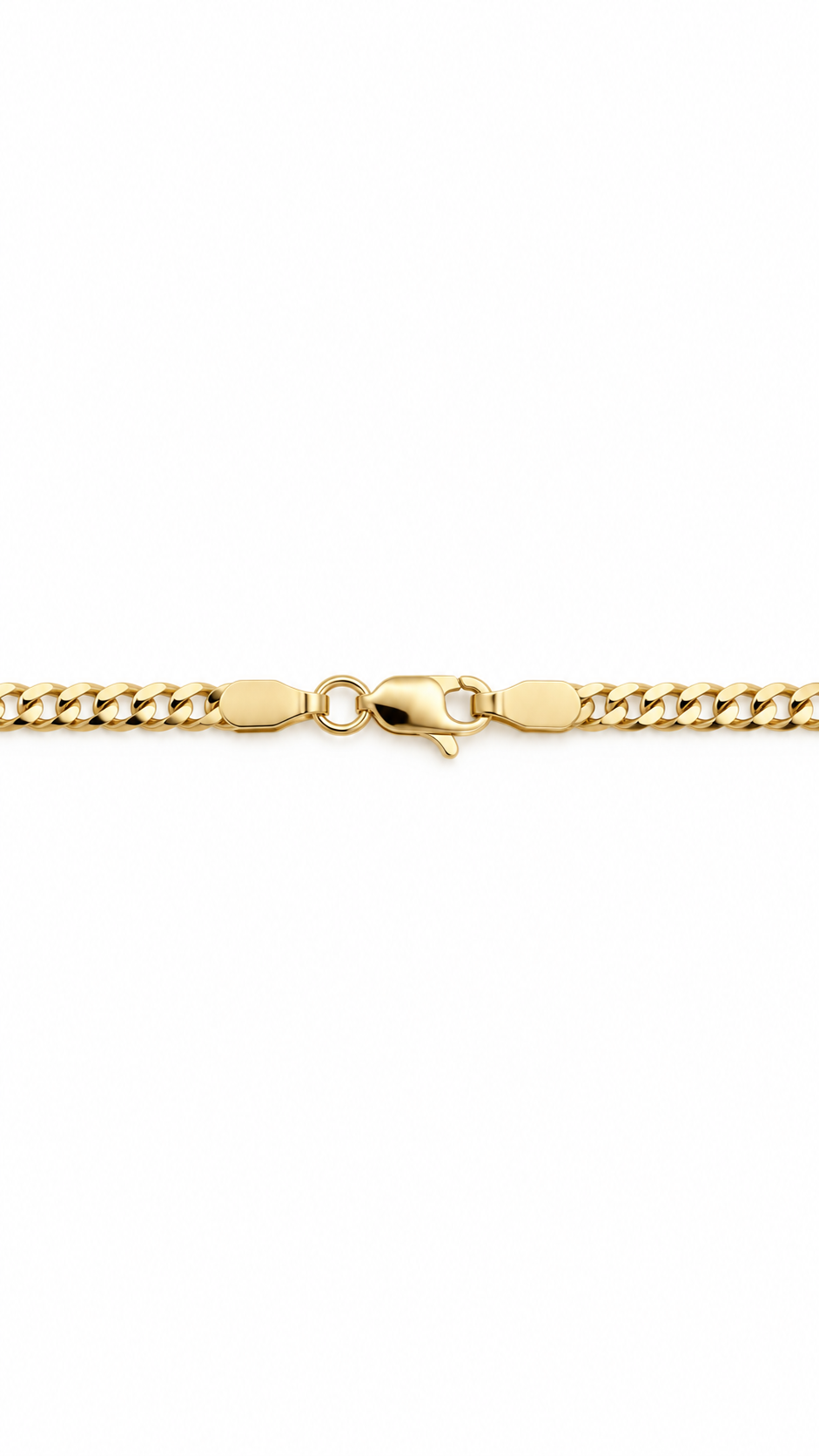 14 KT CADENAS CORTE FILO