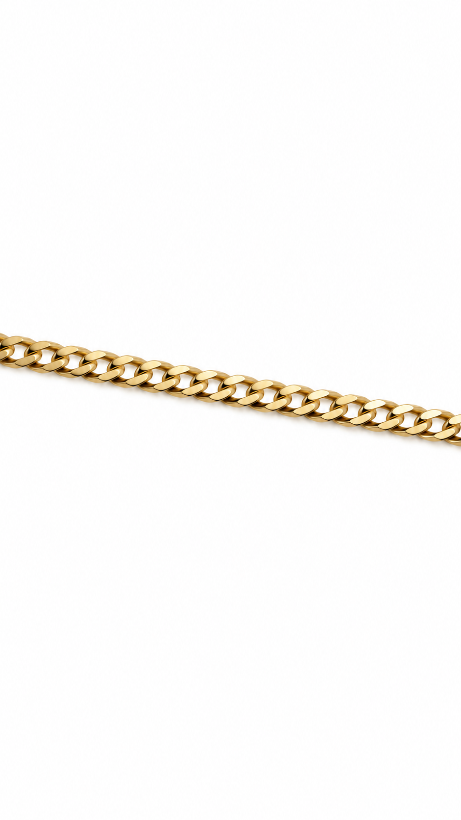 14 KT CADENAS CORTE FILO